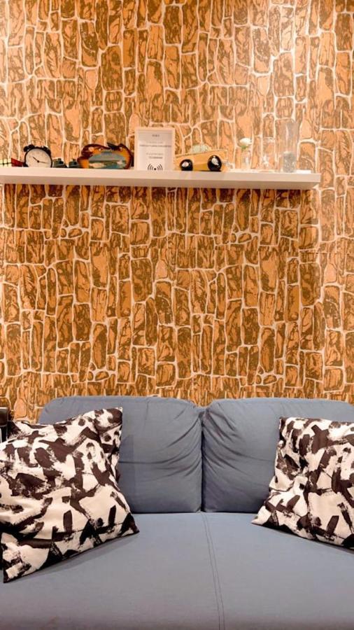 The Cultural Crashpad - 康乃馨旅館 هونغ كونغ المظهر الخارجي الصورة